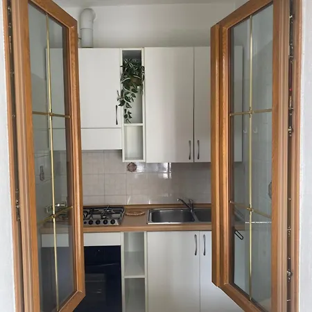 Lacasadeitati Apartment *