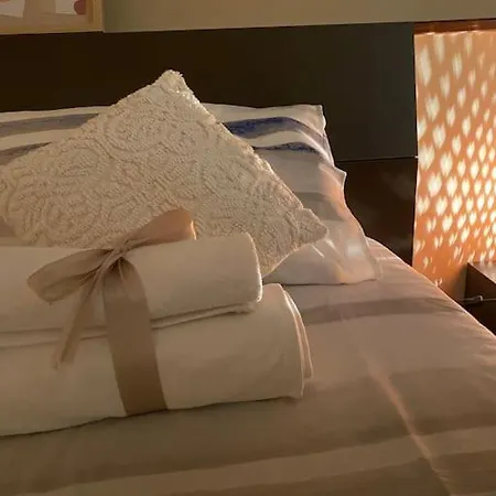 Casa vacanze Lacasadeitati *