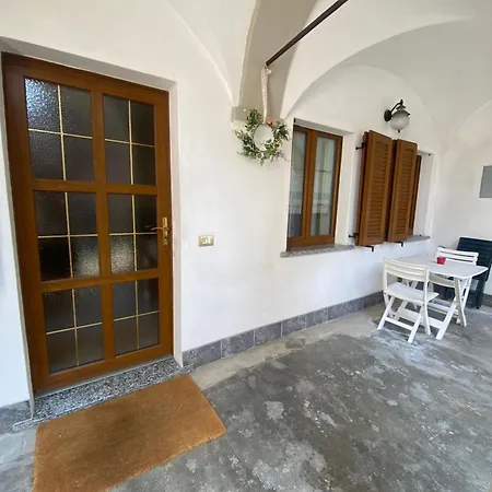 Apartment Lacasadeitati *
