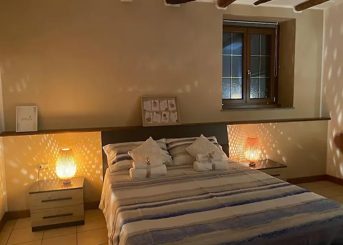 Дом отдыха Lacasadeitati