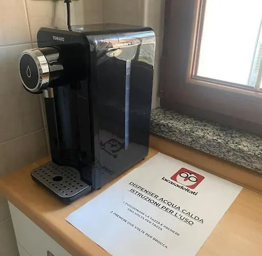 Lacasadeitati Дом отдыха