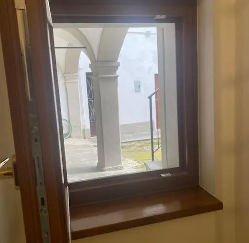 Дом отдыха Lacasadeitati Лекко