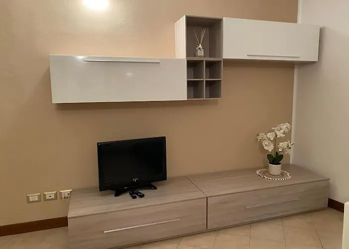 Lacasadeitati * Лекко