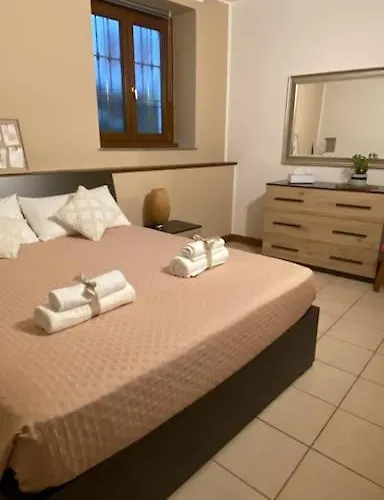 Lacasadeitati Дом отдыха *