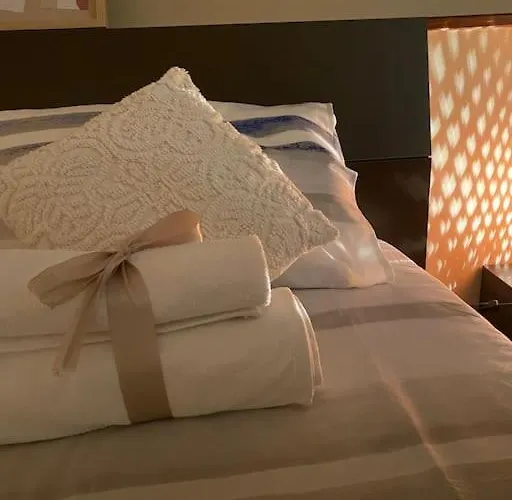 Дом отдыха Lacasadeitati *