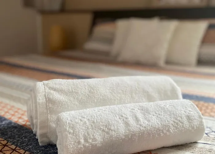 Дом отдыха Lacasadeitati *