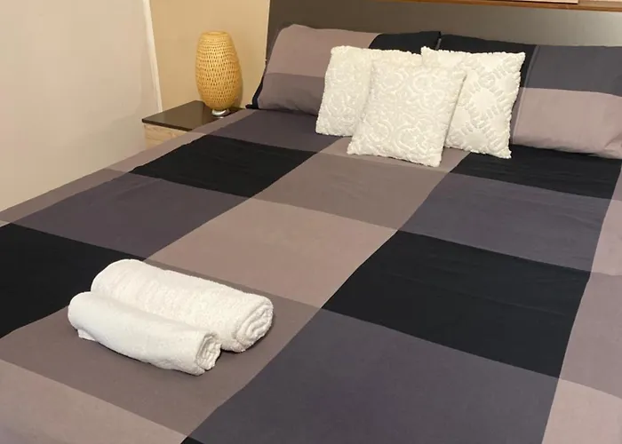 Дом отдыха Lacasadeitati