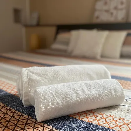 Casa vacanze Lacasadeitati *