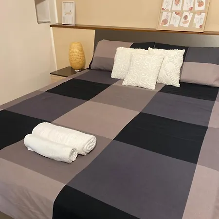 Casa vacanze Lacasadeitati